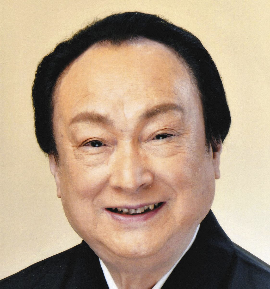 東音宮田哲男さん死去 長唄唄方：東京新聞デジタル