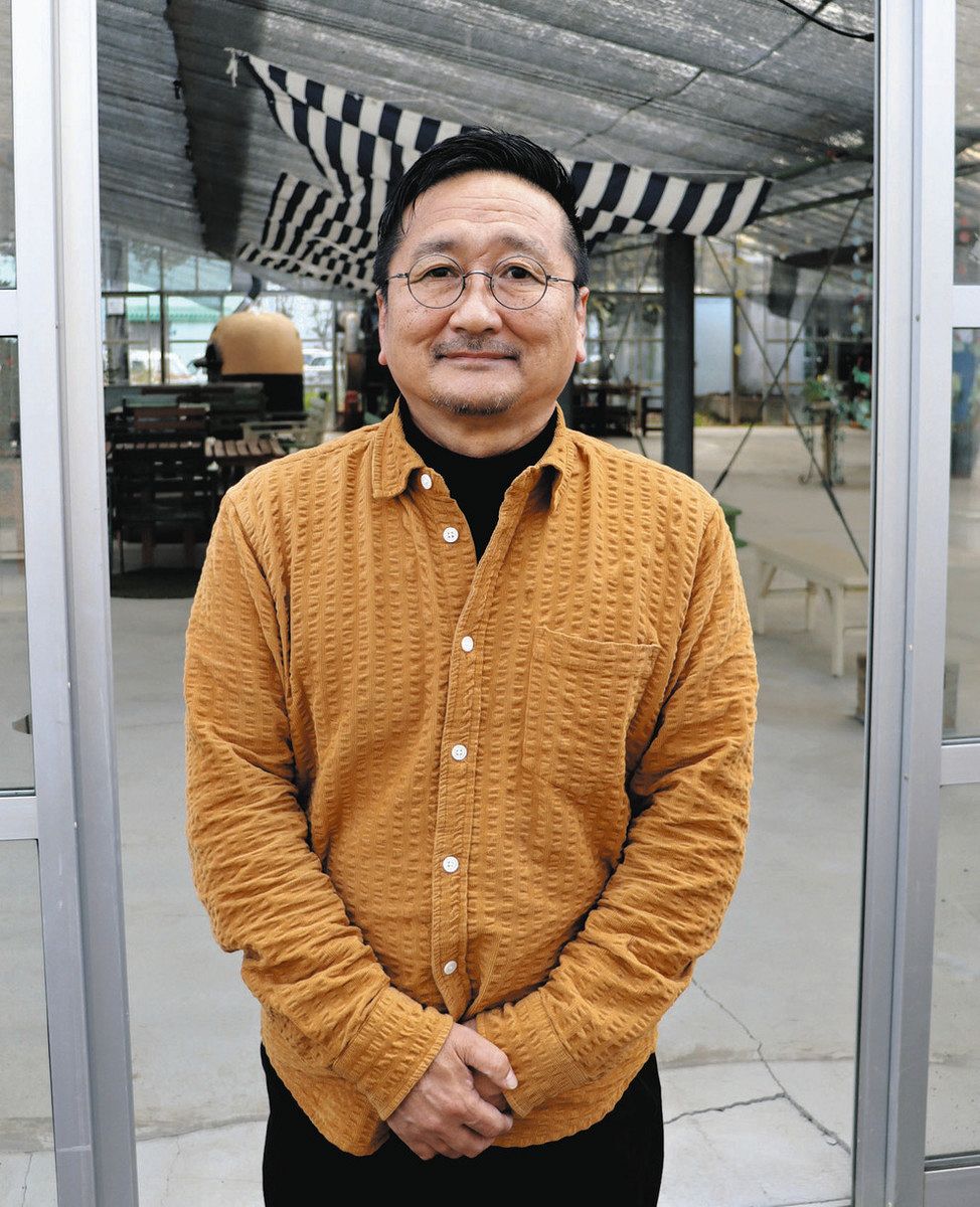 かながわ未来人＞社会の風、当事者の力に 障害者支援に携わり40年