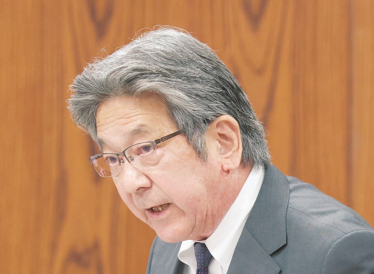 安倍元首相肝いり「クールジャパン機構」が存続危機 2025年度決算も大