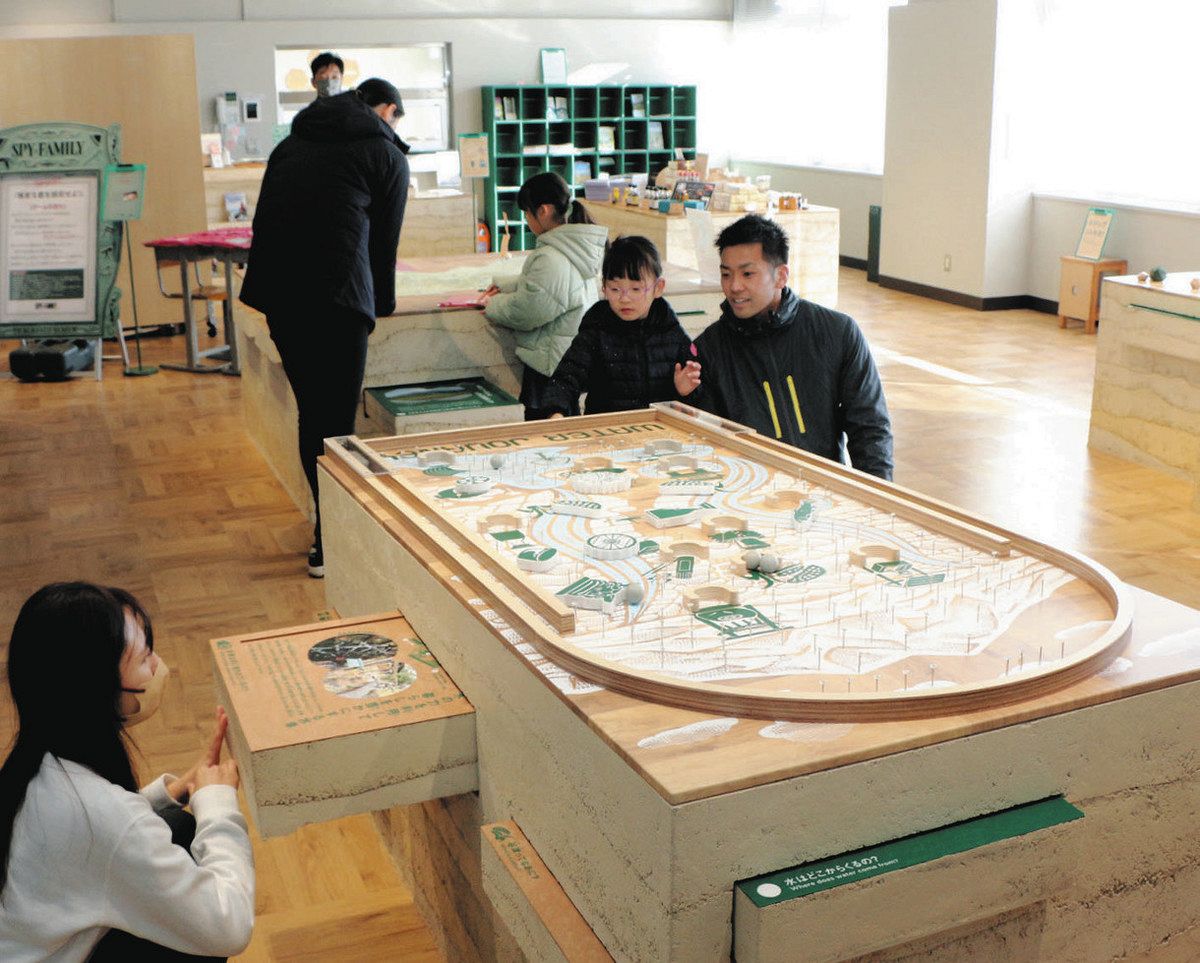 キタカンの逆襲2024＞筑波山ジオパークの中核 つくば・ゲート