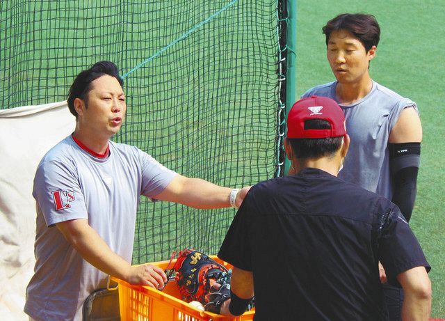 元甲子園球児がかなえた小学生からの夢 韓国野球初の外国人マネジャーに 東京新聞 Tokyo Web