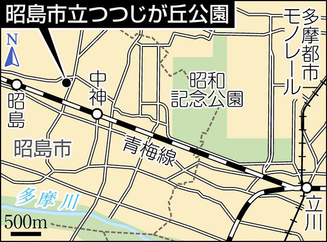 中央構造線の旅（2）-愛知県・三重県
