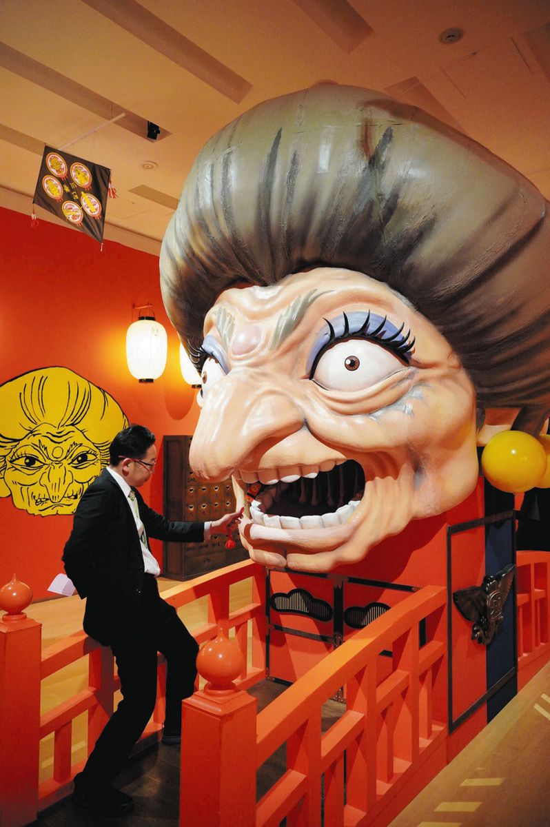 名作誕生秘話に迫る 横須賀で「鈴木敏夫とジブリ展」 プロデューサーの