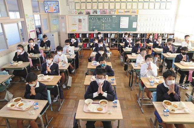 ＜静かに、味わう コロナで変わる食＞（上）前向きな黙食：東京新聞デジタル