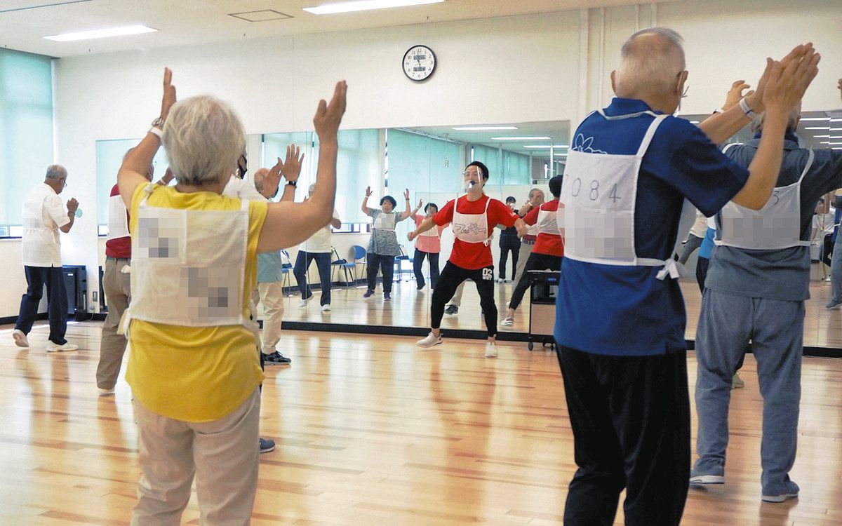 運動、脳トレ こつこつ 軽度認知障害を改善 日本で開発 予防プログラム