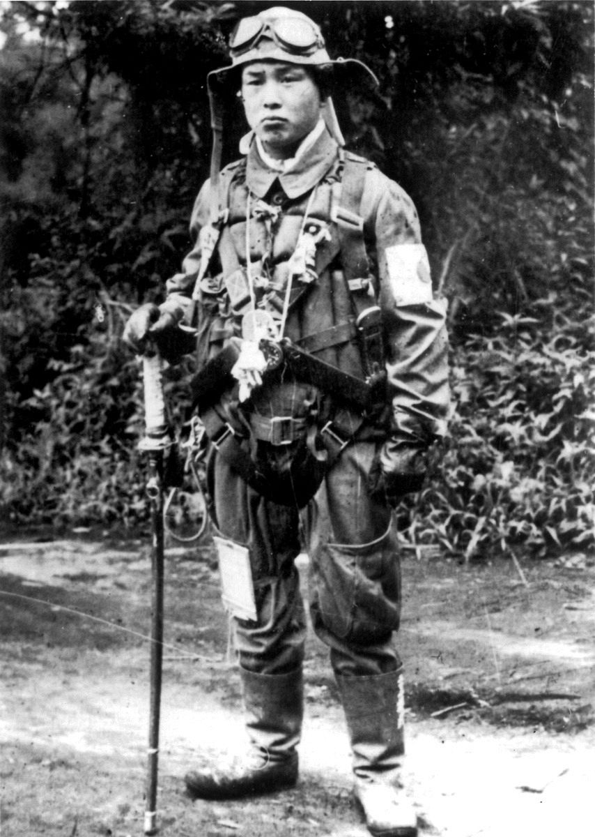 元特攻隊員が人生をささげた遺影集め 「生残者」板津忠正さん 彼の日記