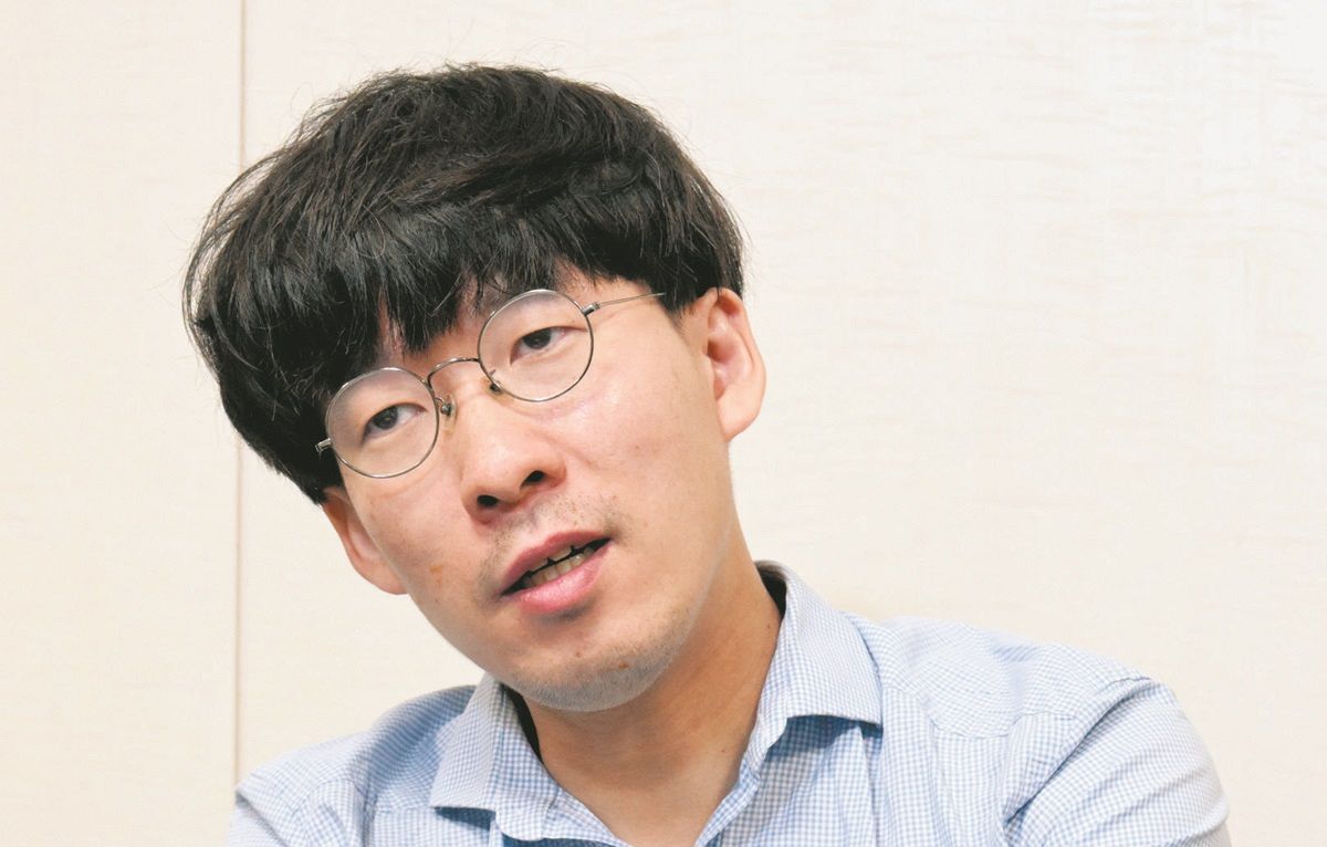教団2世の男性「人権侵害に目をつむったままでは」…旧統一教会の解散