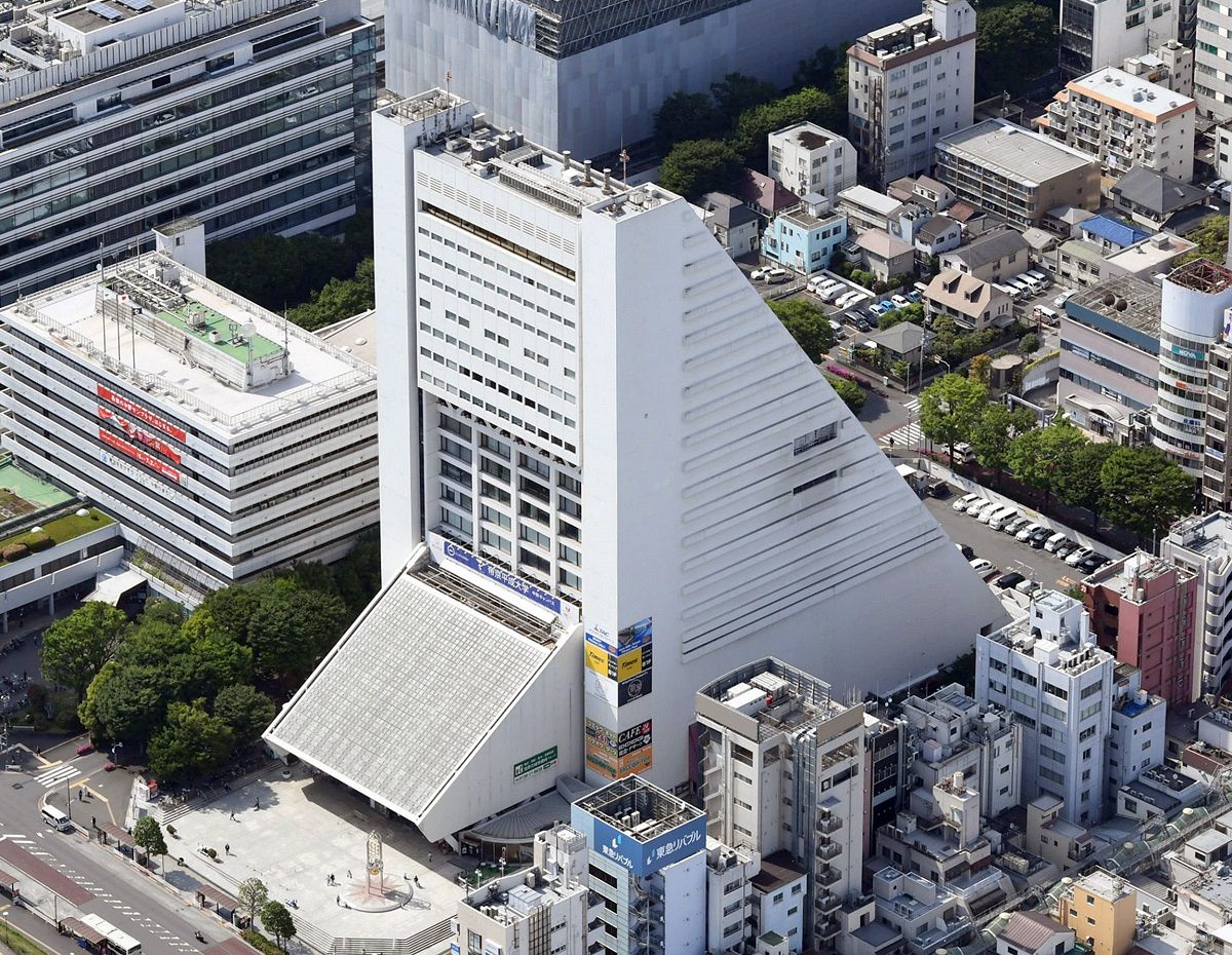 中野 中野サンプラザ再開発、事業者選び直しへ 総事業費倍増見込みで野村不動産の新案が迷走、中野区は協定解除：東京新聞デジタル