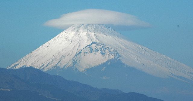 人には聞けない2.0＞雲が吹き飛ばないのはなぜ？：東京新聞 TOKYO Web