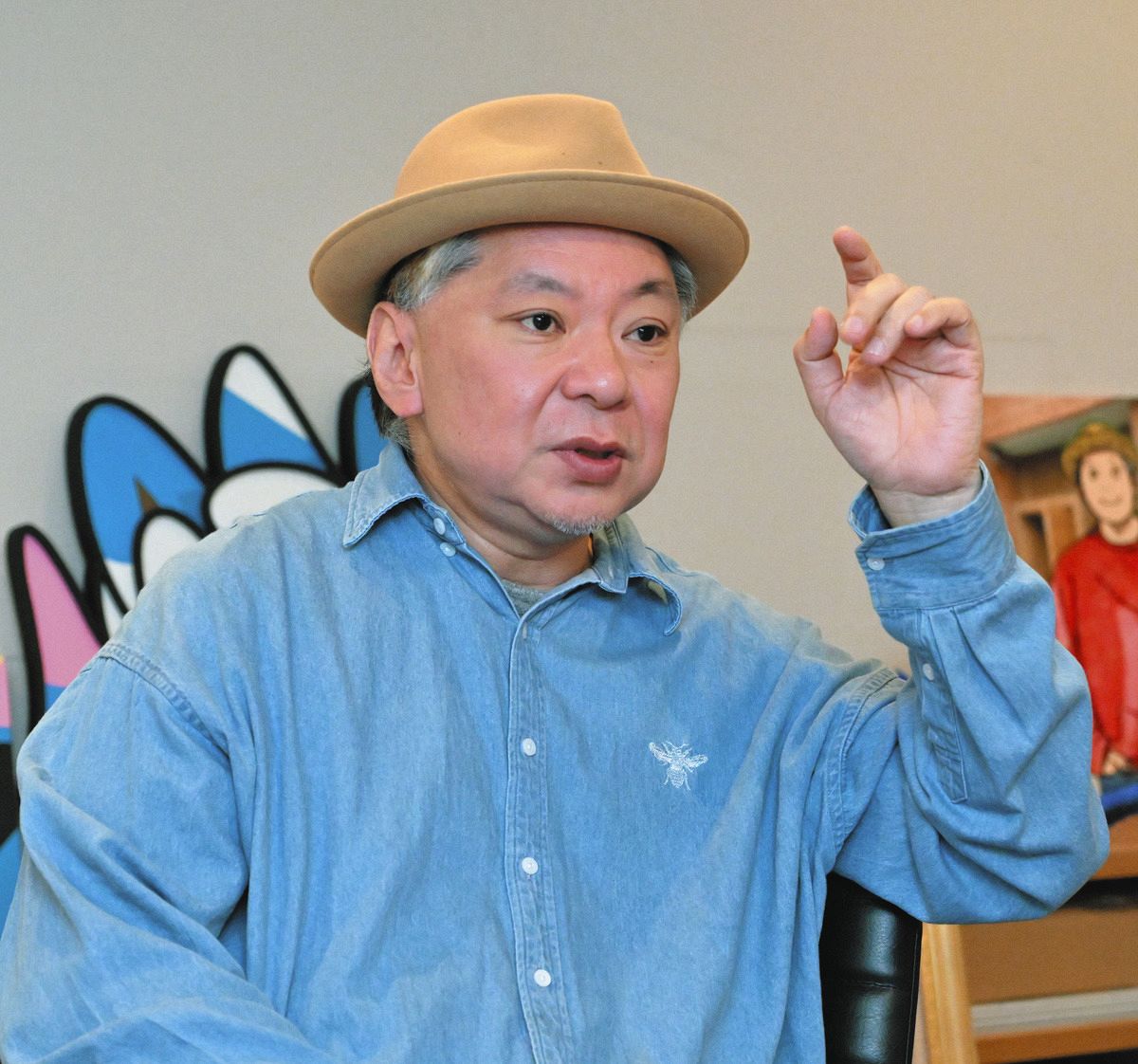 鈴木おさむ 引退