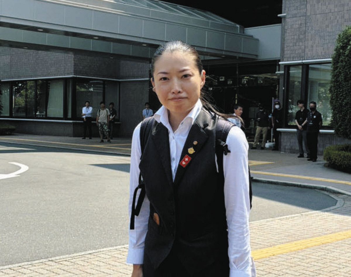 議員の肩書使っちゃダメ」 女性市議のSNS発信に議会が異例の自粛決議 それって女だから?:東京新聞デジタル