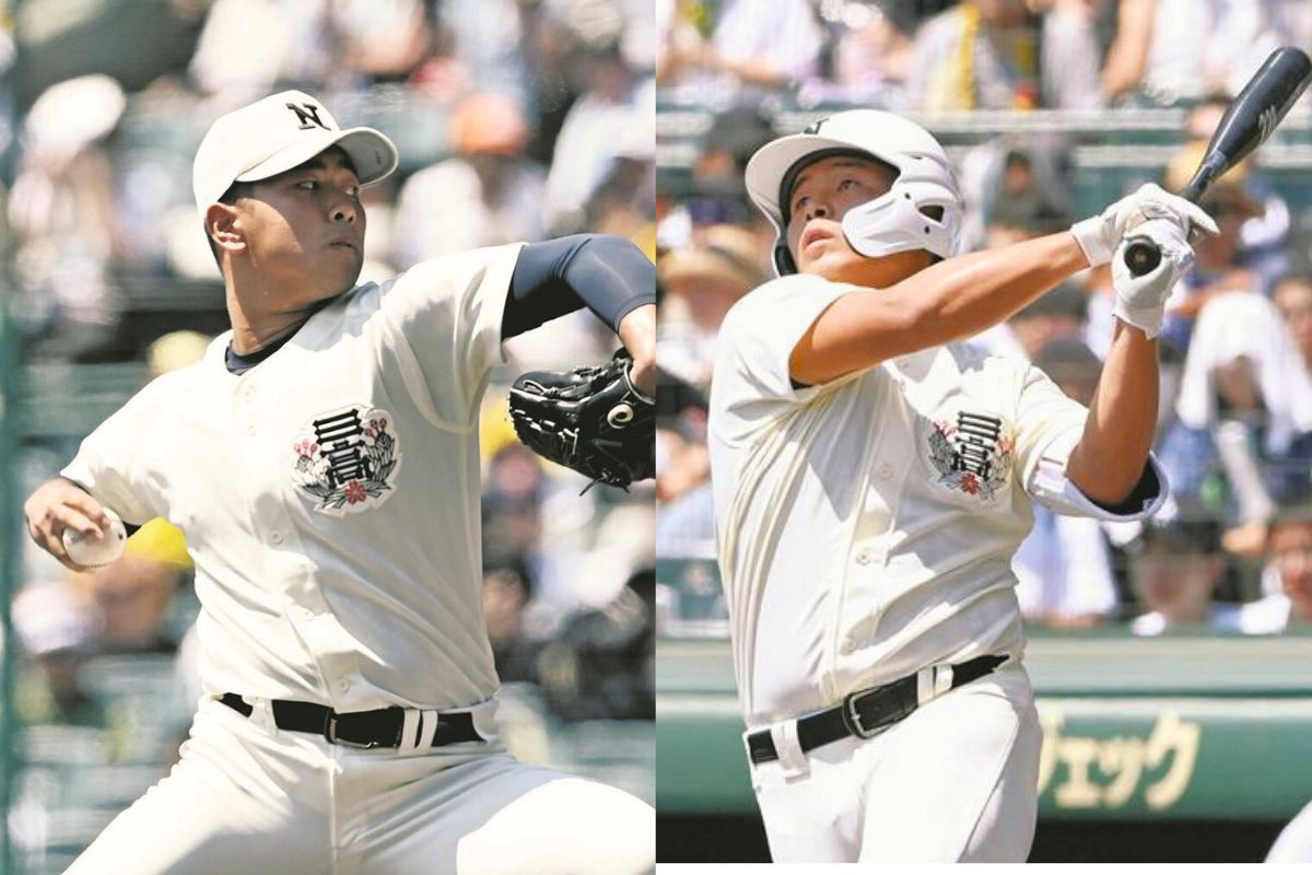 日大三 高 甲子園