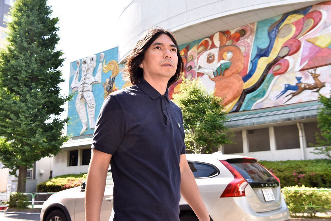 池尻大橋 芸能人