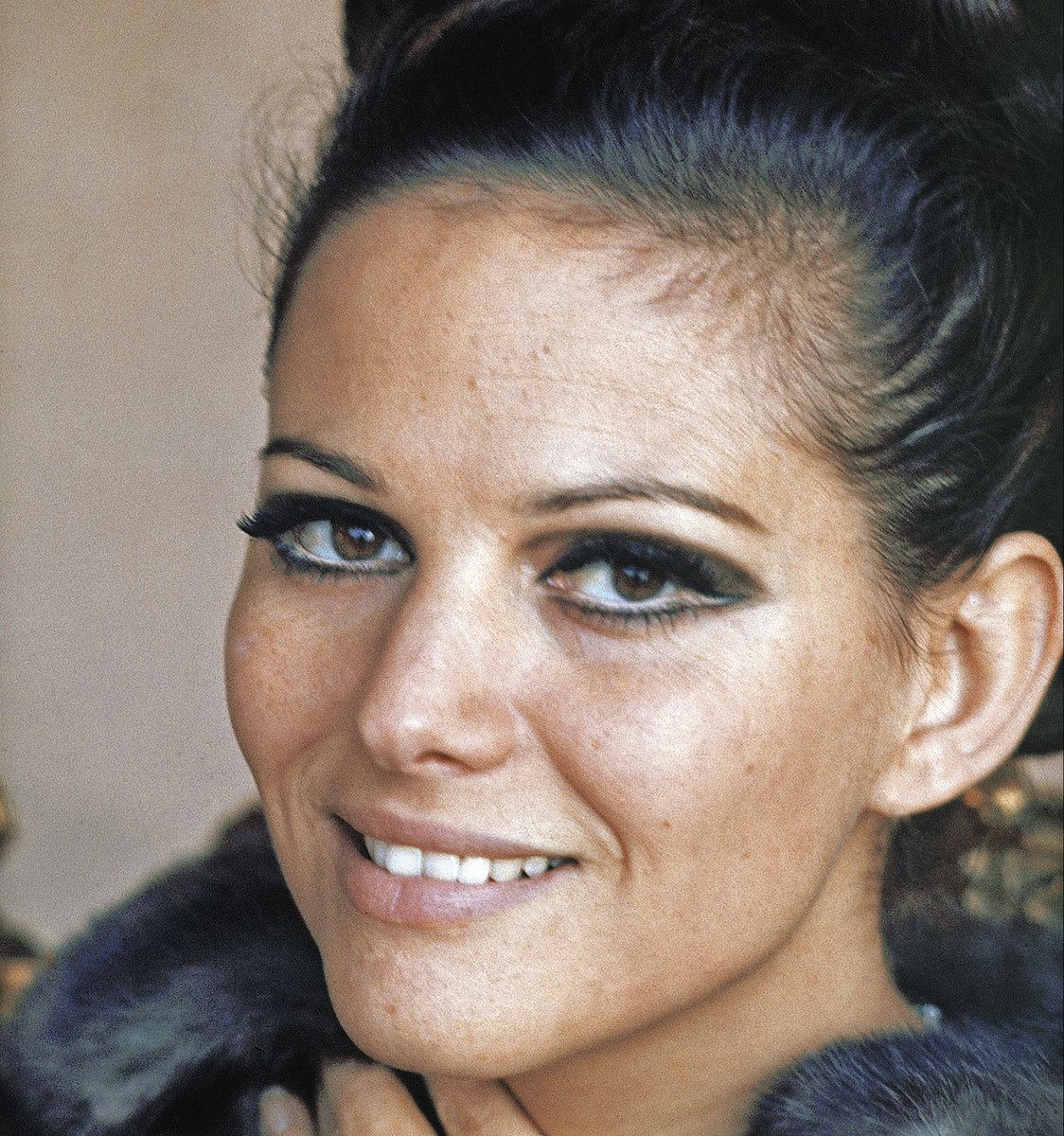 クラウディア・カルディナーレさん死去 イタリアの俳優：東京新聞デジタル