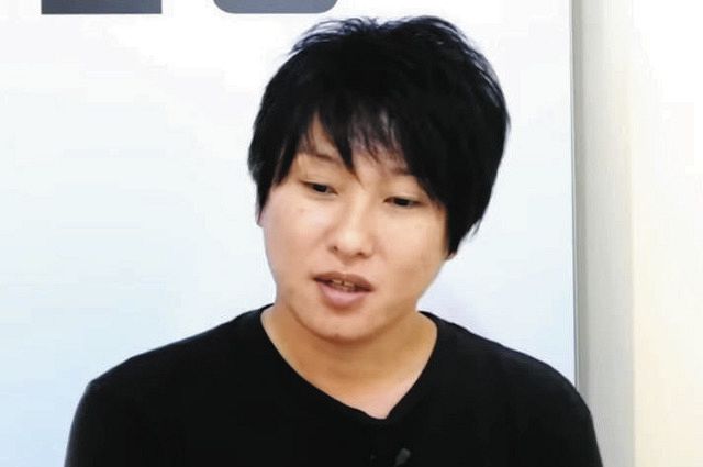 性被害の翌朝、差し出された千円札10枚…元Jr.長渡康二さんの告白