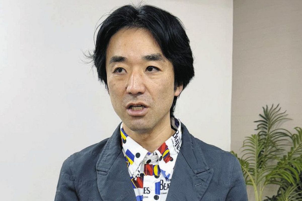 千代田 区長 選挙 黒川