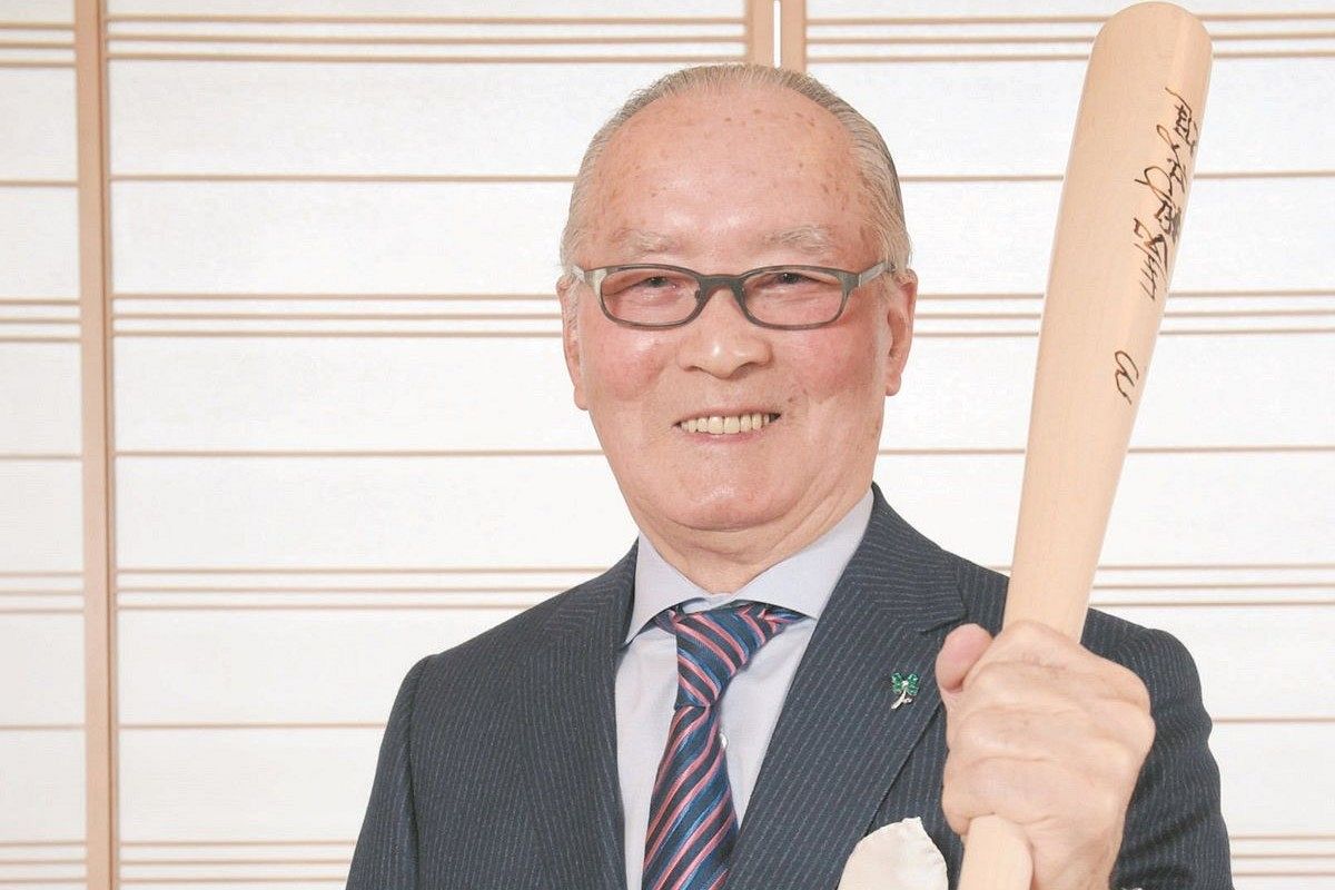 長嶋茂雄さんの「優しいウソ」に心を打たれ… 親子2代で取材した私が 