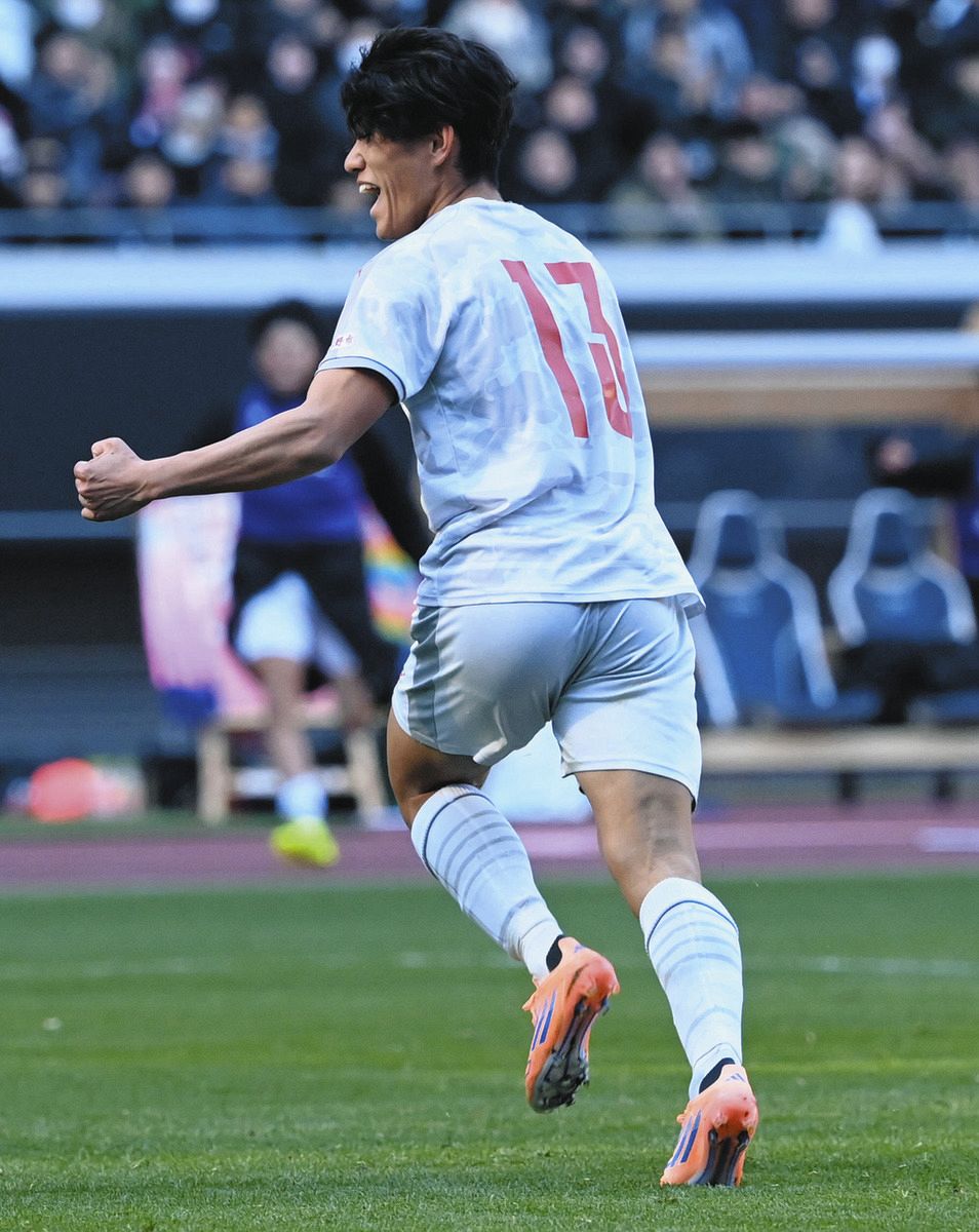 神村学園「アベック優勝」なるか 男子も決勝進出 「内容的には負け