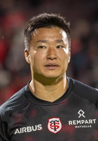 日本代表SH齋藤直人、フランス・TOP14トゥールーズとの契約延長