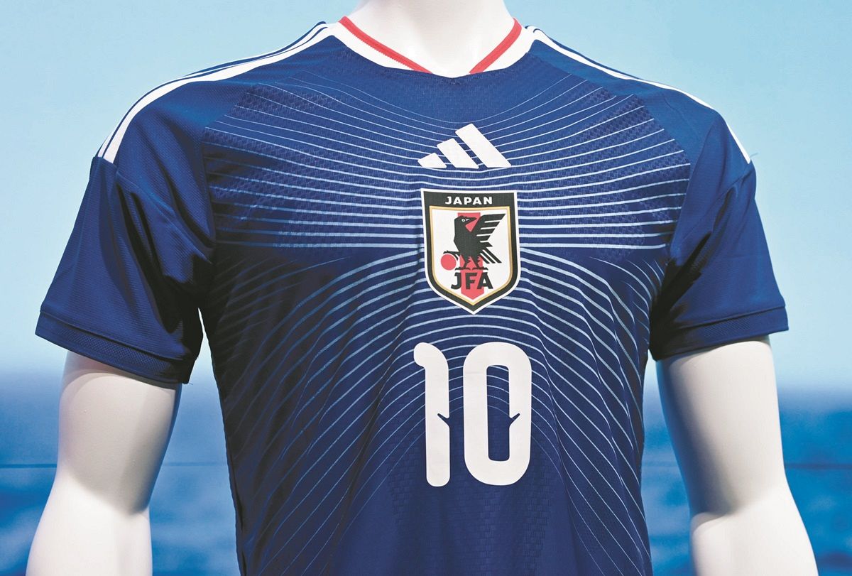 日本代表GK早川友基「自分の能力前面に出す」 彩艶＆大迫不在の14日