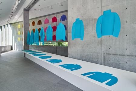 東京ウオッチ】ファッションが繰り出す自由自在な表情―「me ISSEY