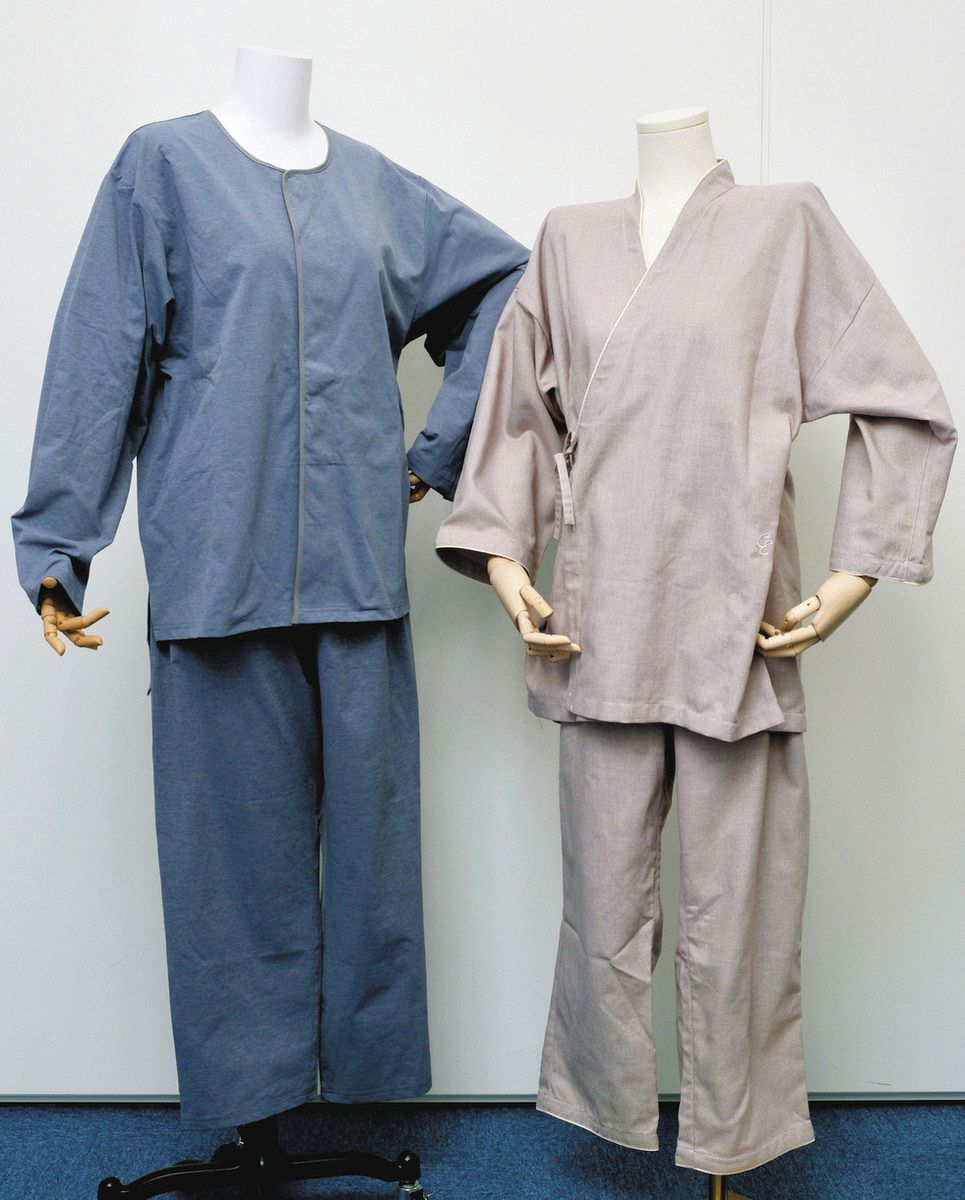 入院着や洗面用具まとめてレンタル 「入院セット」利用広がる 料金巡り