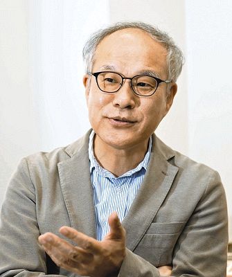 オンライン国会 はありか なしか 論点は 出席 の解釈 憲法学者２氏に聞く 東京新聞 Tokyo Web