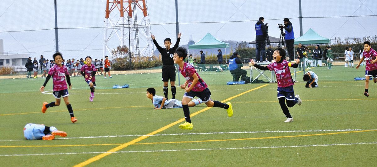 激レア 中央学院高校 サッカー部 11番 公式ユニフォーム 04/05レアル 