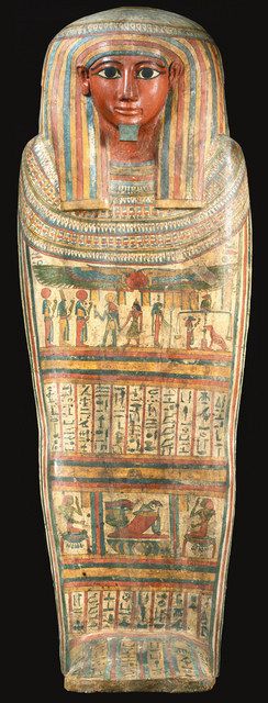手元に置ける、壮大ロマン 古代エジプト展 オリジナルグッズ販売開始 