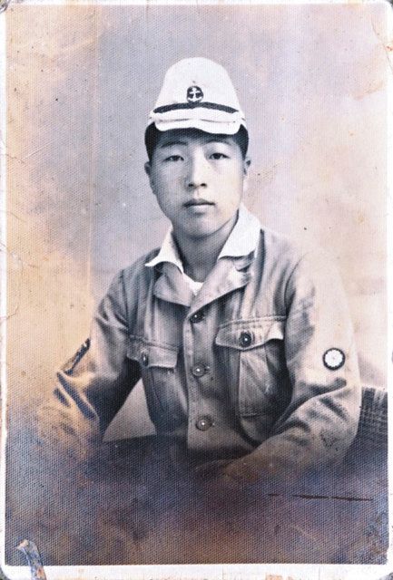 戦場で「かわいそう」は通用しない 戦艦「武蔵」気象班 早川孝二さん