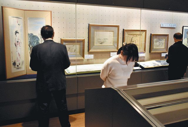 見て楽しめる一葉の世界 台東の記念館でコレクション展 東京新聞 Tokyo Web