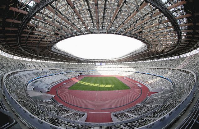 社説 東京五輪きょう開会 対立と分断を憂える 東京新聞 Tokyo Web 社説 東京五輪きょう開会 対立と分断を憂える 東京新聞 Tokyo Web
