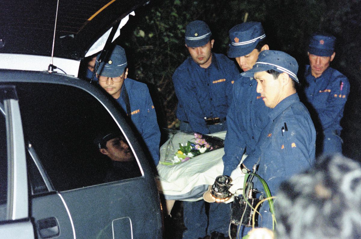 生前、そして亡くなった坂本堤弁護士と交わした対話 法律事務所の先輩