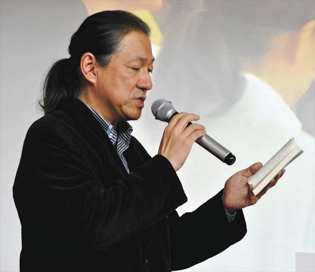 元ハンセン病患者を描いたドリアン助川さんの小説「あん」、コロナ禍の欧米で注目高まる：東京新聞デジタル