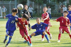 少年 サッカー 速報 全日本 中央 大会 大会 東京 都