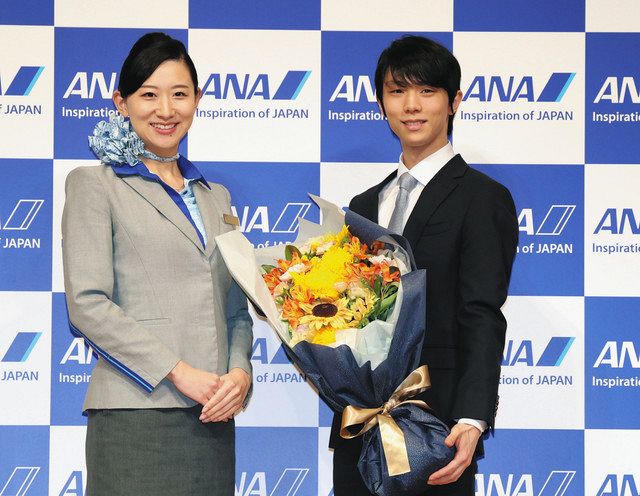 会見詳報】羽生結弦「寂しさは全然ない」プロ転向、なぜ決断？五輪を