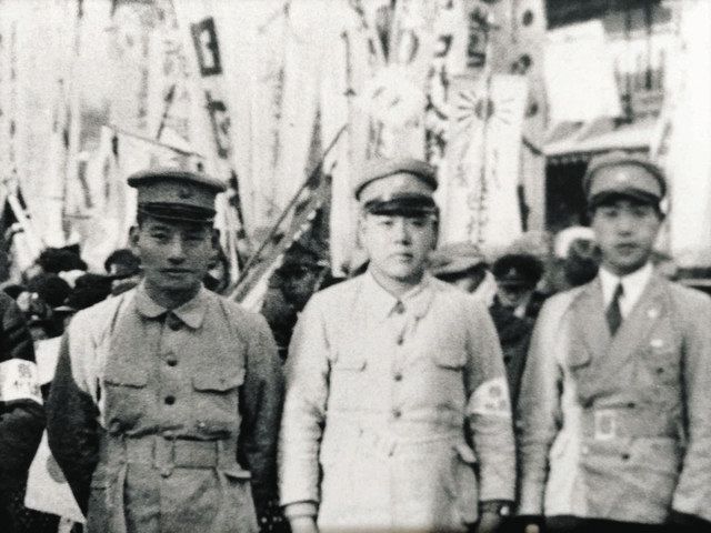 無名兵士の記録＞（1）戦場の実相 赤裸々に：東京新聞 TOKYO Web
