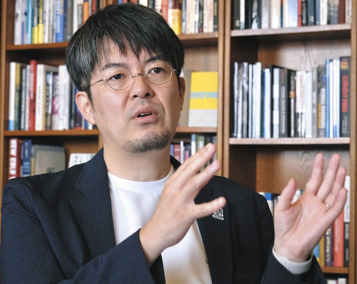 公の場での発言・インタビュー報道記録