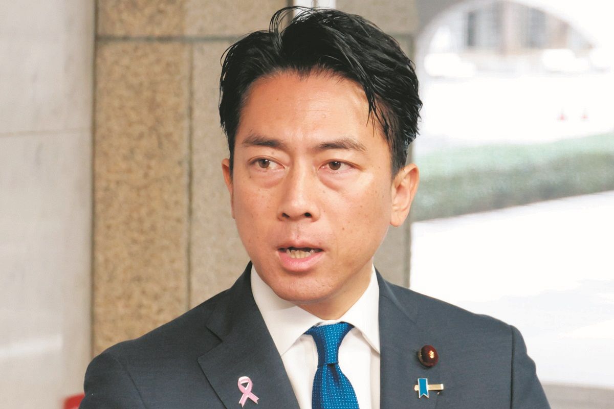 高市政権、防衛費「GDP比2％」を2年前倒しで実現へ 補正予算案で1.1兆