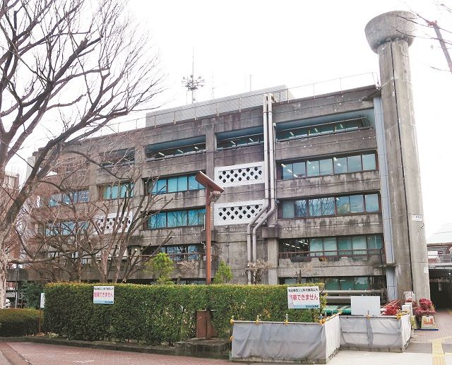 世田谷区史の著作権は誰のモノ？ 区と執筆者が対立している理由とは