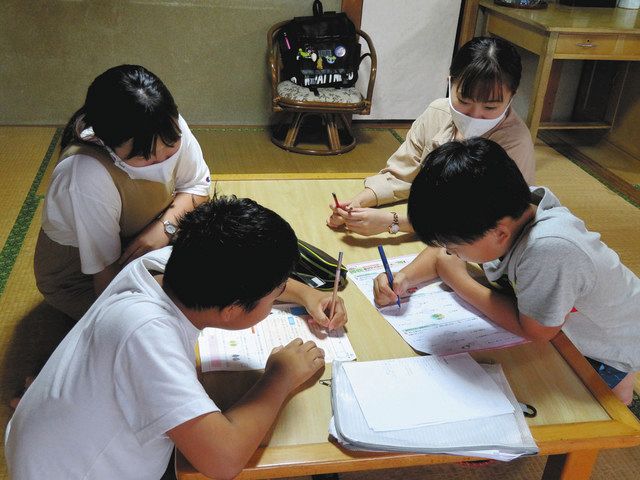 子どものあした 親も子も集まる場所に 宇都宮市が２カ所でモデル事業 行政と学校のパイプ役担う 東京新聞 Tokyo Web