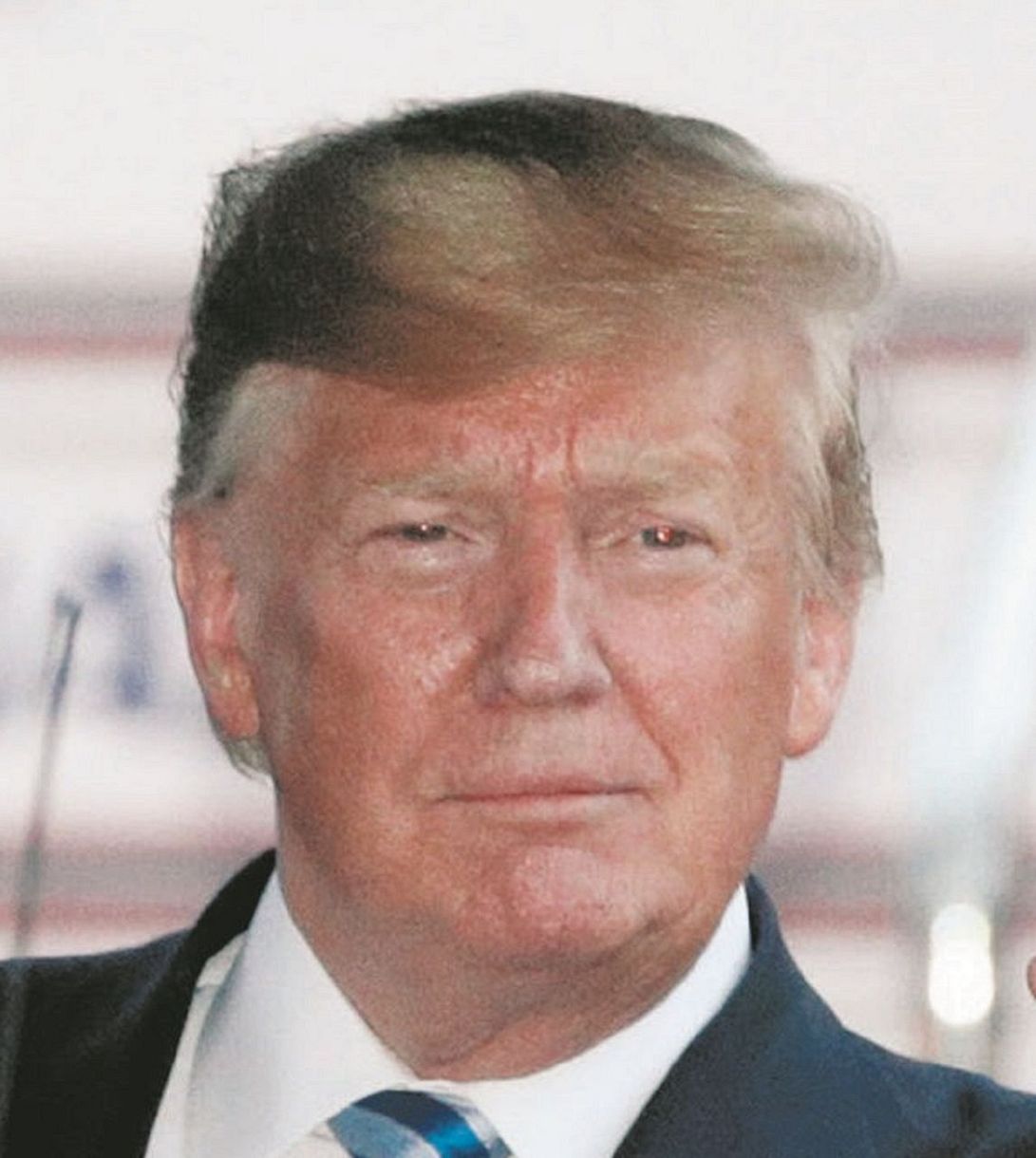 お互いを「史上最悪の大統領」 バイデン氏とトランプ氏のdisり合い、勝者は？ アメリカ大統領選討論会：東京新聞デジタル