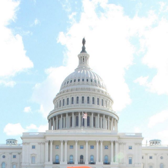 米議会選 上院は接戦 下院は民主が過半数維持へ 東京新聞 Tokyo Web