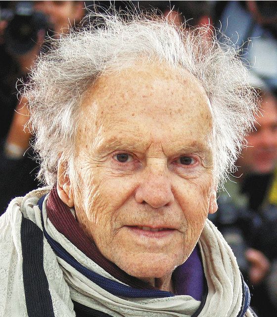 ジャンルイ トランティニャンさん死去 フランスの俳優 東京新聞 Tokyo Web