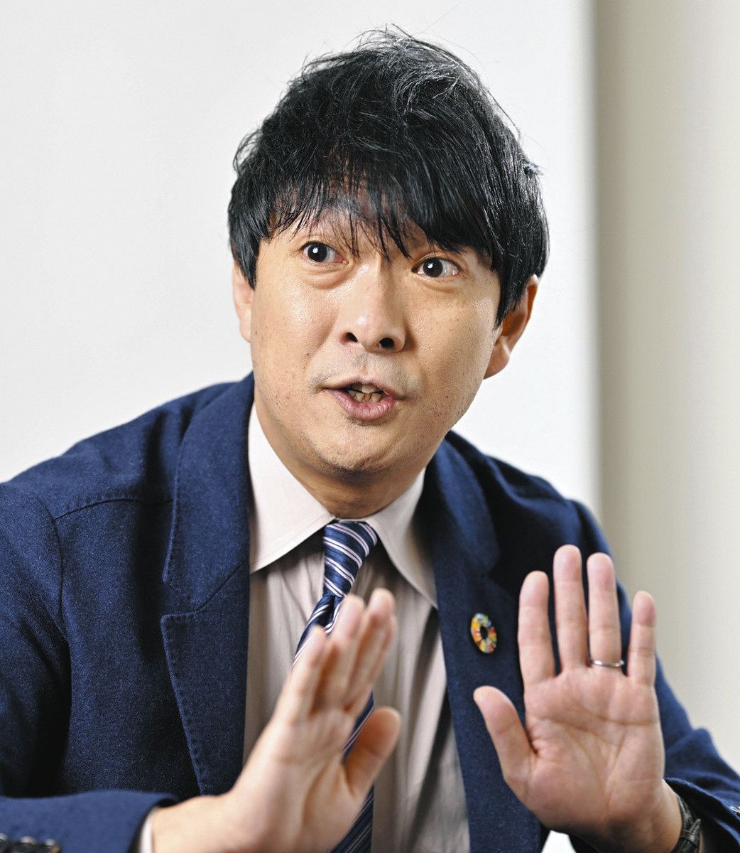 鉄スクラップ原料 CO2排出量1／4 低炭素 「電炉」に熱視線 膨大な電力量 自動車向けに課題も：東京新聞デジタル