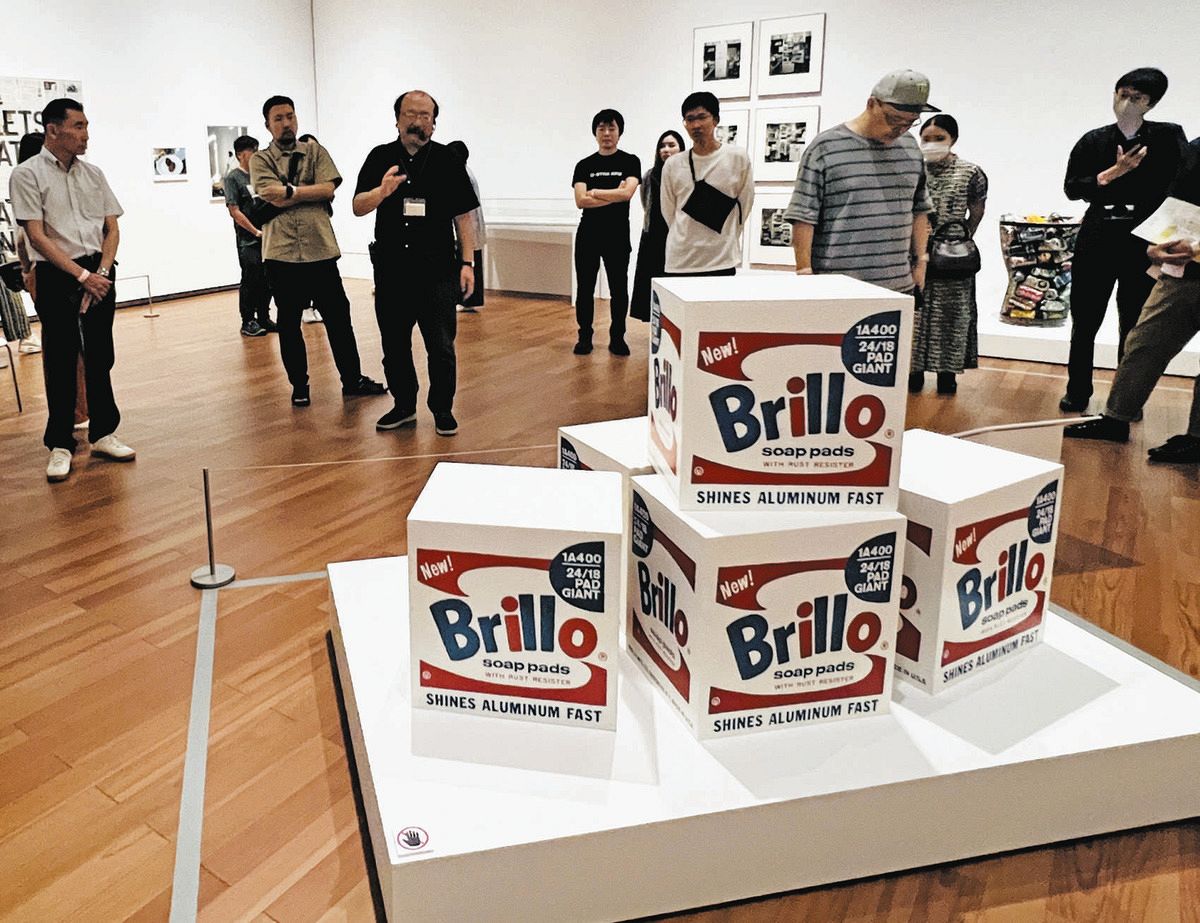 3億円の箱」議論は呼んだが、人も呼んだ 鳥取県立美術館が「保有継続