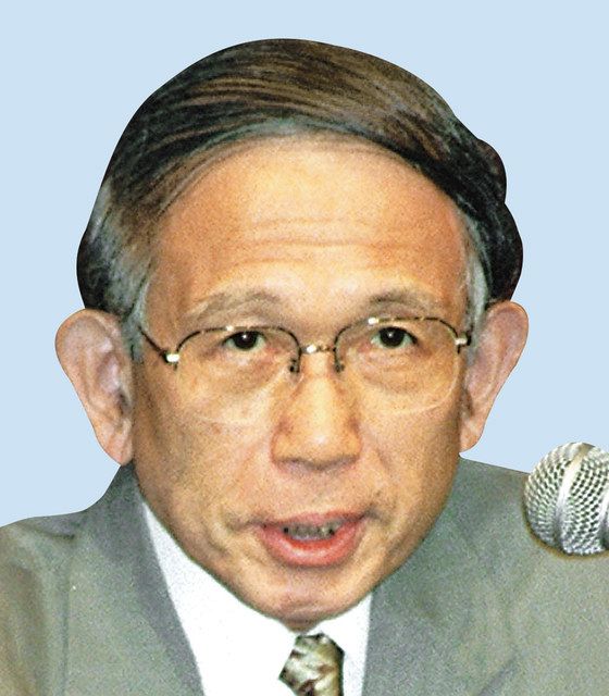 岩松繁俊さん死去 元原水爆禁止日本国民会議議長 長崎大名誉教授 社会思想史 東京新聞 Tokyo Web