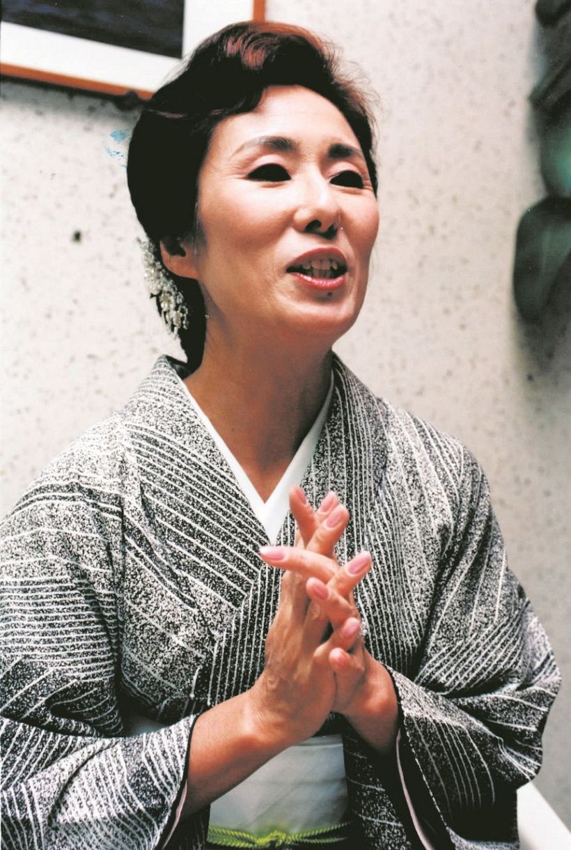活動歴および当時の関連ビジュアル記録