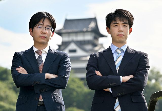 今年も熱い王位戦！藤井聡太王位と豊島将之九段が激突 深遠な研究で