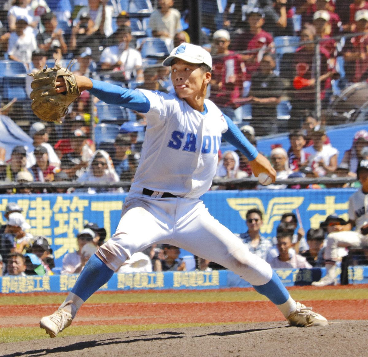 あす決勝 市船橋「猛打で2年連続進出」×八千代松陰「27年ぶりの頂点に